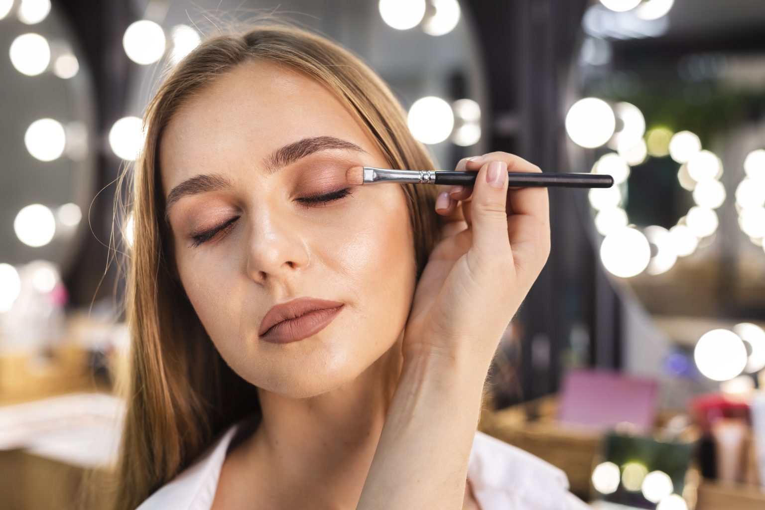 makeup