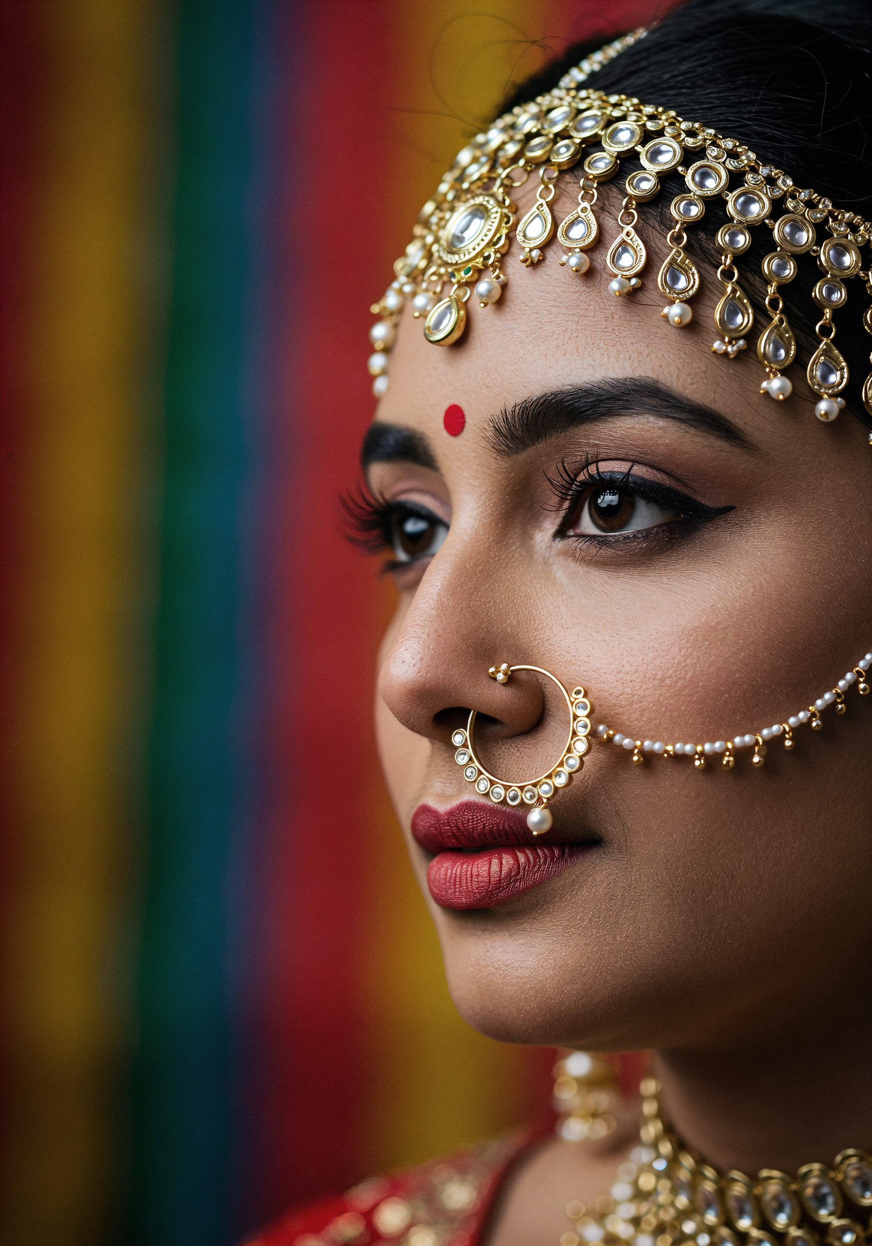 indian bride