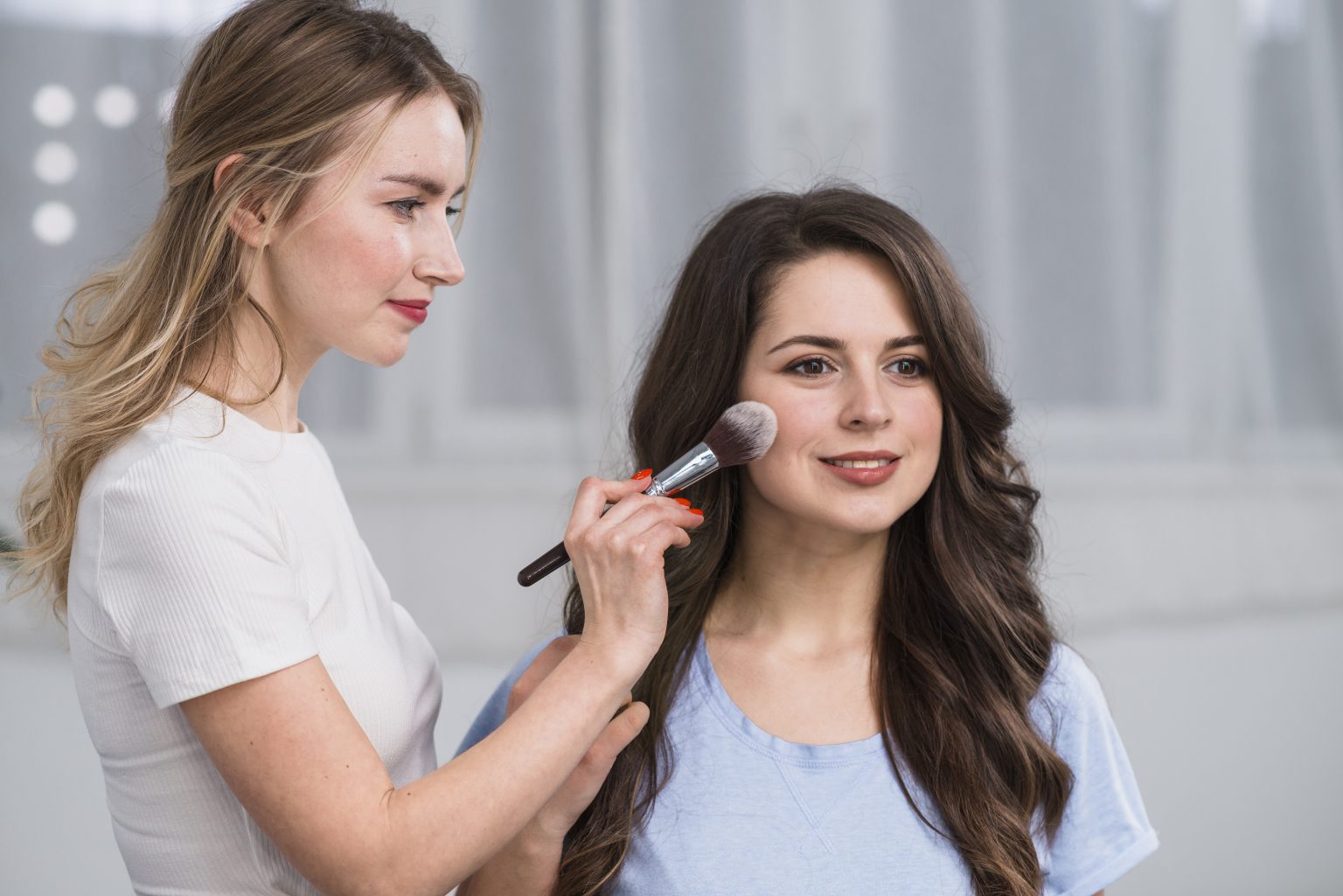 Makeover